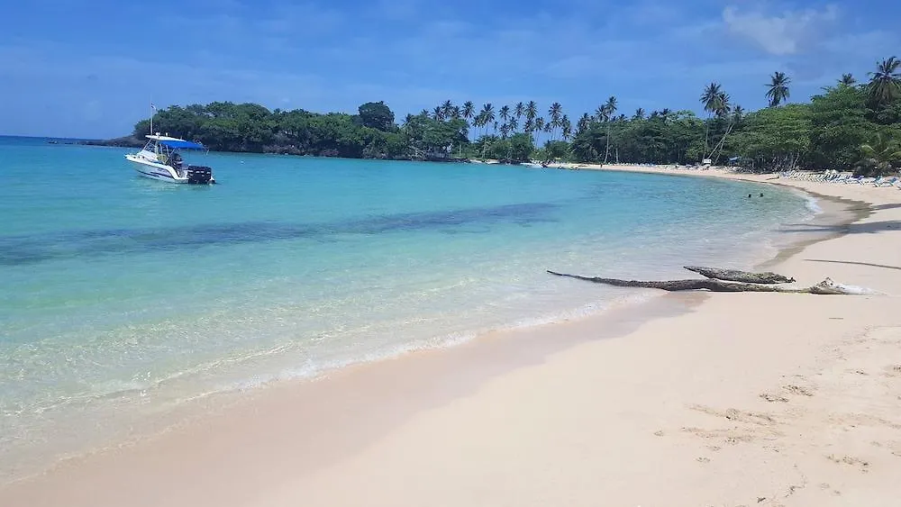 Hotel Villa Serena Las Galeras 4*,  Dominican Republic