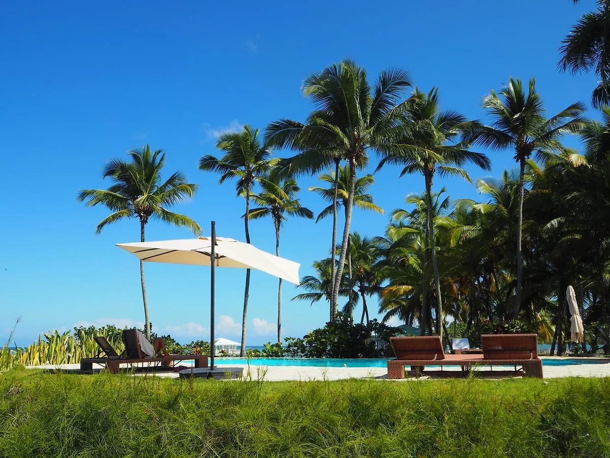 Hotel Villa Serena Las Galeras