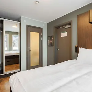*** Hotel Sure By Western Bromma Sweden