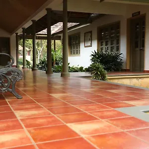  Resort Sahyadri Ayurveda India