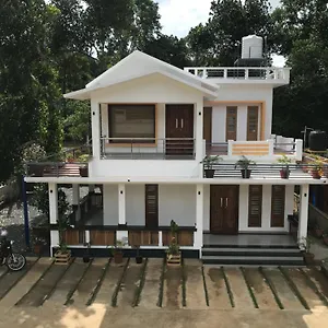  Guest house Greenfield India