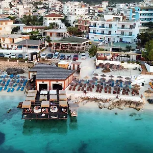 **** Hotel De Luna Albania